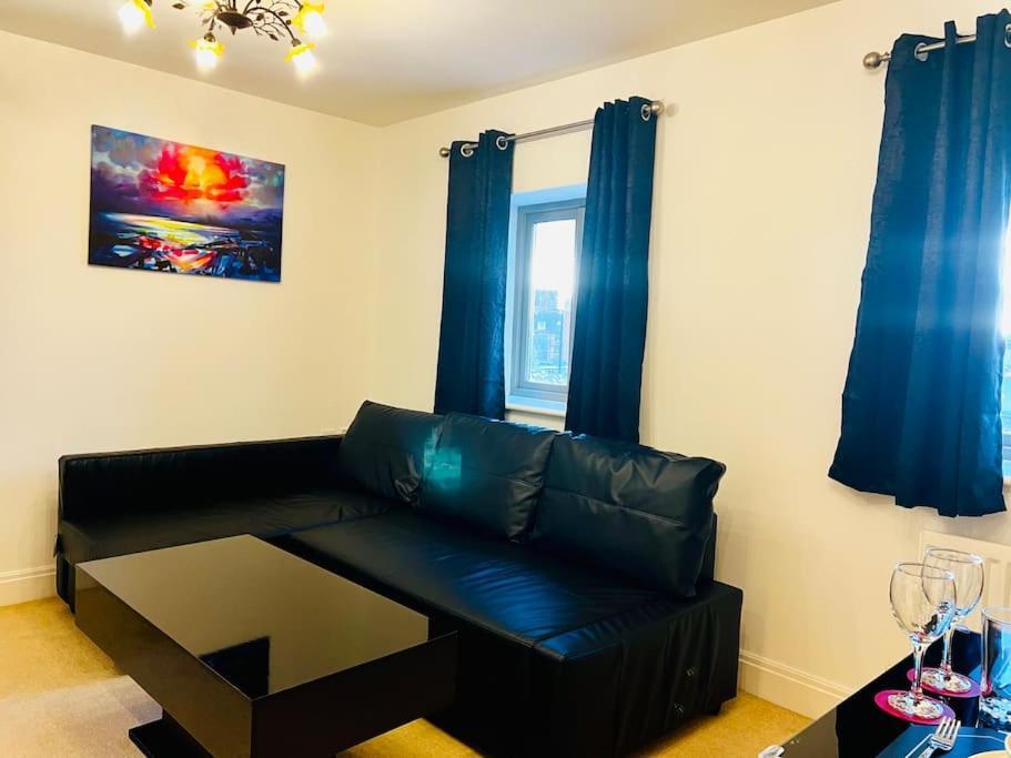 Hereford Stays Extérieur photo