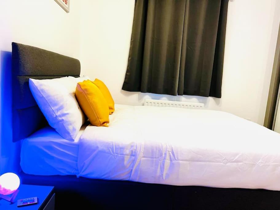 Hereford Stays Extérieur photo