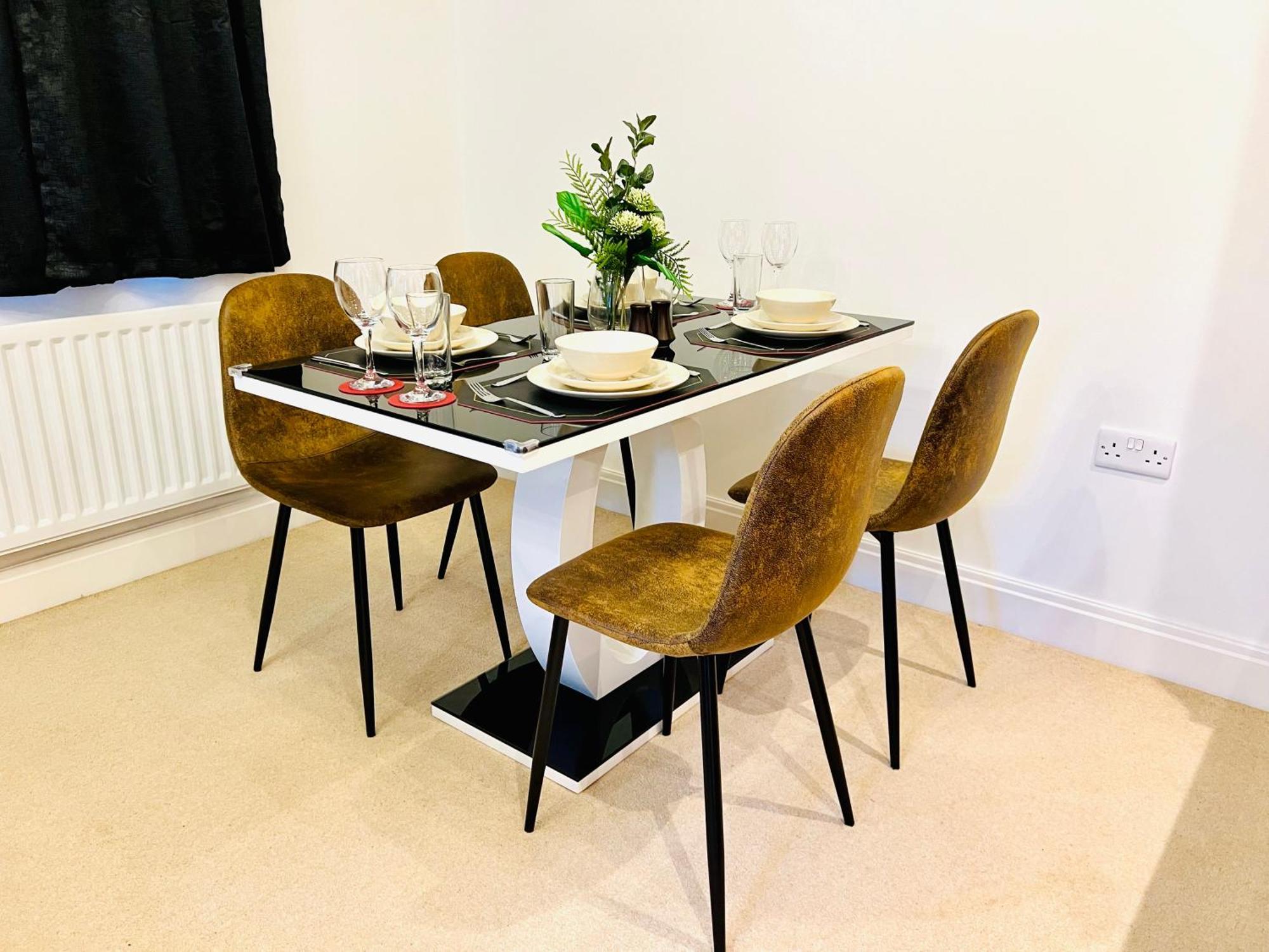 Hereford Stays Extérieur photo